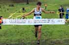 Boys under-15s 2023 NECAA Cross Country Relays, Thornley Hall Farm, Peterlee, County Durham. Photo: David T. Hewitson/Sports for All Pics